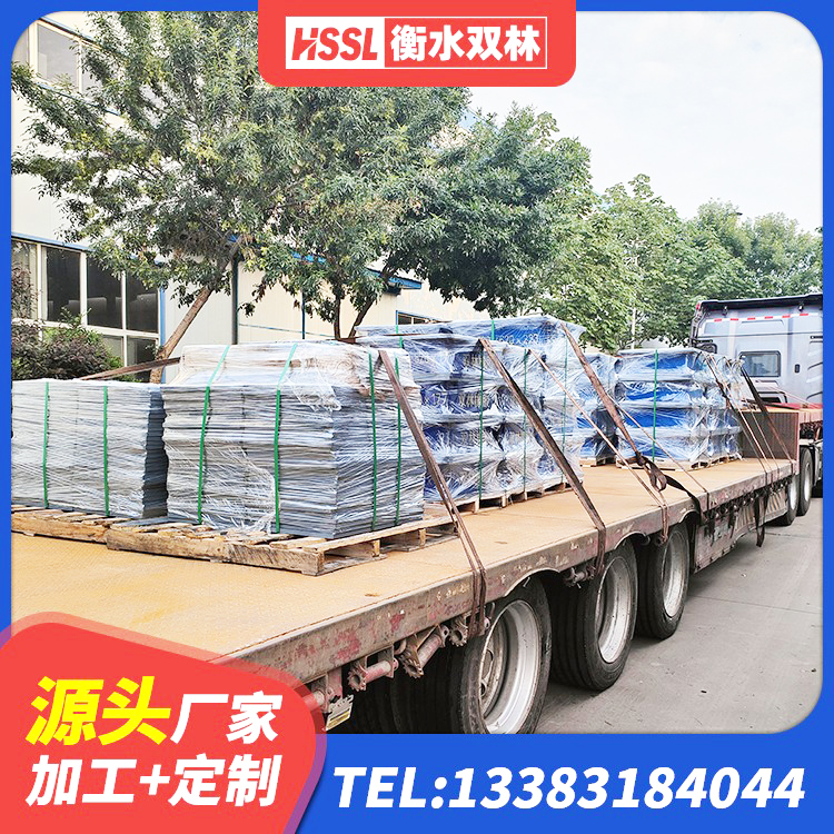 枣庄橡胶防震支座 枣庄建筑受力的隔震支座厂家 枣庄固定型抗震支座生产厂家 枣庄建筑铅芯橡胶隔震支座厂商源头工厂 - 第5张