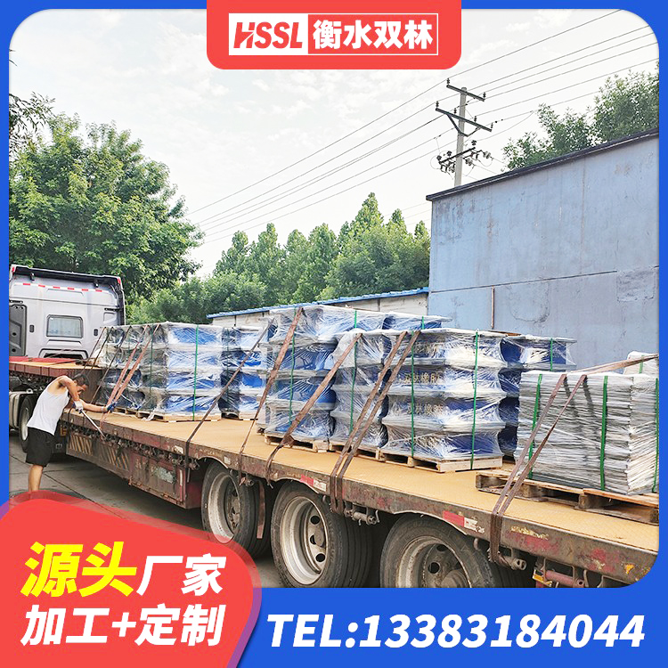 枣庄LNR橡胶隔震支座1300源头工厂 枣庄减振隔震支座源头工厂 枣庄房屋建筑支座厂家 枣庄HDR600支座源头工厂 - 第7张