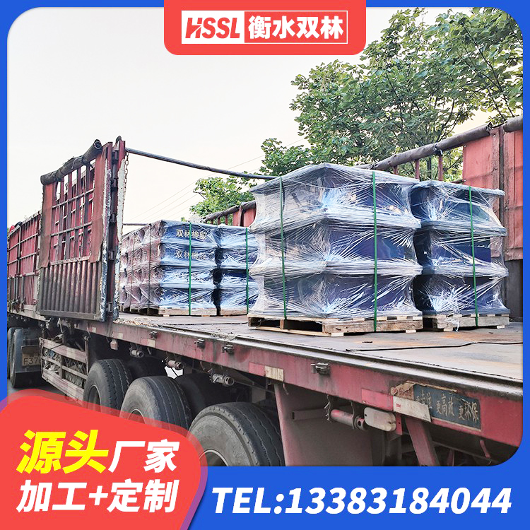 枣庄建筑无铅芯橡胶隔震支座 枣庄建筑高阻尼减隔震支座源头工厂 枣庄LNR800支座生产加工 枣庄建筑橡胶建筑隔震支座 - 第8张