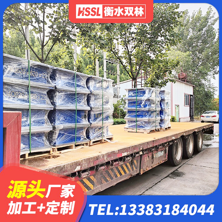 枣庄铅芯隔震支座LRB1100-220 枣庄铅芯减隔震支座 枣庄建筑减隔震支座厂家电话 枣庄高阻尼隔震橡胶支座厂家 - 第3张
