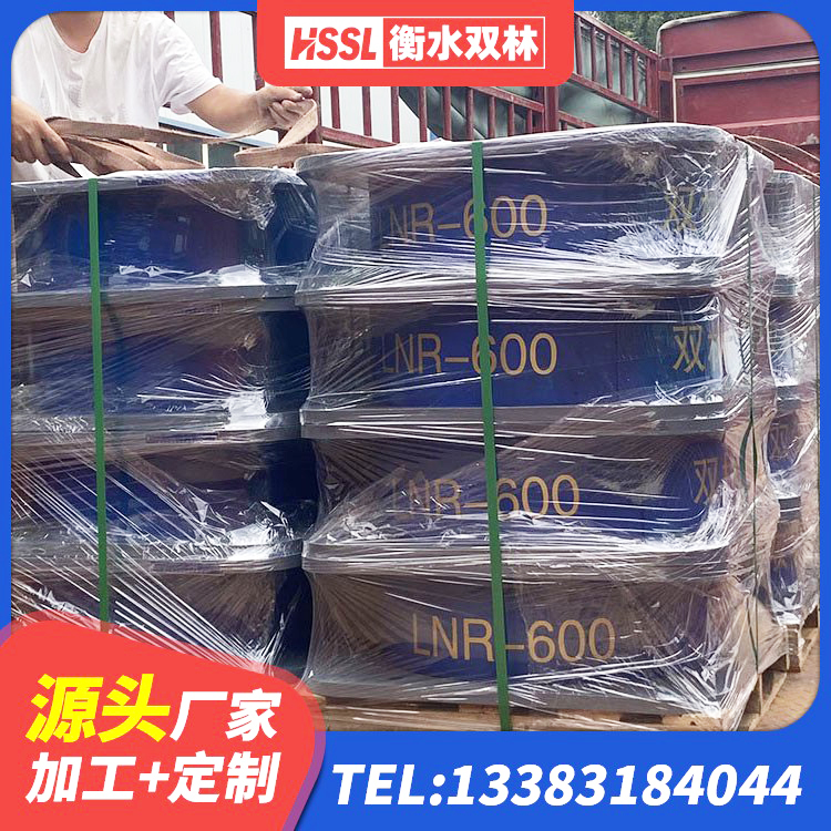 枣庄铅芯隔震支座LRB1100-220 枣庄铅芯减隔震支座 枣庄建筑减隔震支座厂家电话 枣庄高阻尼隔震橡胶支座厂家 - 第5张