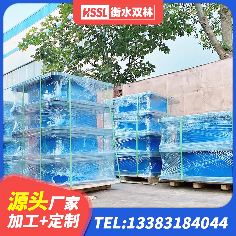 枣庄LNR隔震支座900源头工厂 枣庄叠层隔震橡胶支座 枣庄隔震支座商家源头工厂 枣庄建筑橡胶隔震支座HDR厂家 - 第8张