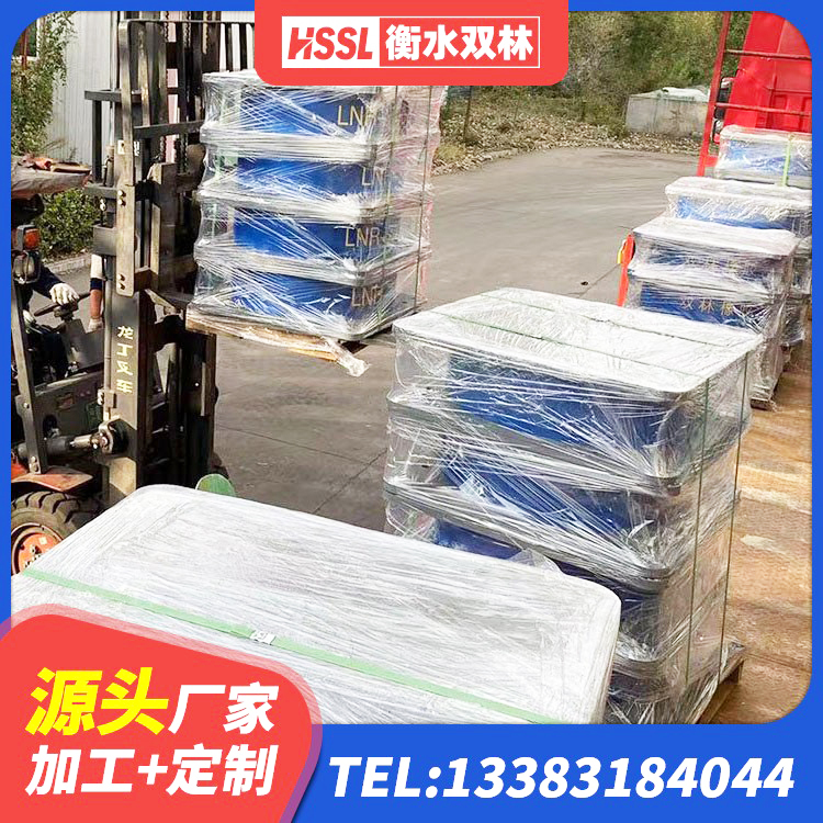 枣庄建筑隔震橡胶支座JG 枣庄橡胶隔震支座LRB500源头工厂 枣庄建筑橡胶抗震支座源头工厂 枣庄建筑高阻尼抗震支座源头工厂 - 第10张